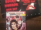 The Australian Rocky Horror Picture Show Vinyl Box Set