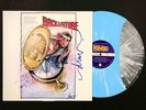 Drew Struzan signed Back to the Future vinyl Water/Ice LP Mondo exclusive New