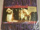 TEMPLE OF THE DOG- 2 LP´s, Limited Edition, Coloured  180g Vinyl Neu - Cornell