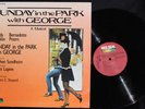 Sunday In The Park With George-Original Cast-Sondheim-Peters-Patinkin-Libretto