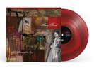 Atmosphere - Lucy Ford LP - Red & Brown Swirl Colored Vinyl Limited /1000 Signed