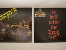 STRYPER Isaiah 53:5 Soldiers Under Command + To Hell With The Devil
