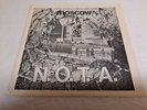 N.O.T.A. Moscow E/P Vinyl, 7