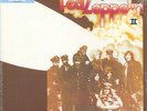LED ZEPPELIN II - 180 Gram Vinyl LP Remastered Album SEALED UK RECORD NEW