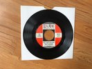 The Dynamics - Yes, I Love You Baby/Soul Sloopy - Laurie