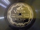 ROSITA QUIROGA -SOLO CON GUITARRAS-  VIEJO COCHE / PATO - VICTOR N° 79695