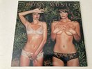 Roxy Music: Country Life LP, 180 Gramm audiophiles Vinyl