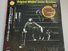 Wicked Lester - The Original Wicked Lester Sessions LP Coloured Vinyl Japan KISS