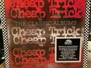 Cheap Trick RSD 5 LP Vinyl Box Set “SEALED BRAND NEW” Limited Numbered
