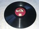 THE RHYTHM BAND(Geo FISHER & KIT KAT) WE WONT GO HOME TILL MORNING BLUES 78-Vg++