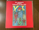 Tatsuro Yamashita Christmas In New York Laserdisc Japan City Pop