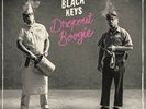 The Black Keys “Dropout Boogie” SIGNED Exclusive White Vinyl *Preorder Confirm*