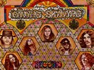 Vtg LYNYRD SKYNYRD Album SECOND HELPING Vinyl SWEET HOME ALABAMA Lp OG NEAR MINT