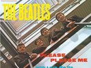 THE BEATLES - PLEASE PLEASE ME - VINYL 180g LP - REMASTERED *NEW & SEALED*