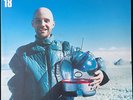 Moby - 18 - Used Vinyl 2 LP - Stereo
