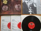 SLS 802 ED1 Saint-Saens The Five Piano Concertos Aldo Ciccolini 3xLP EMI 1st C/S