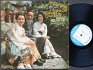 HORACE SILVER Quintet The Tokyo Blues LP BLUE NOTE BLP 4110 JAZZ NY RVG EAR MONO