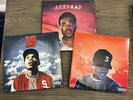 Chance The Rapper Vinyl LP Bundle - 10 Day | Acid Rap | Coloring Book NEW NM