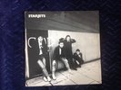 Starjets God Bless Starjets vinyl LP record