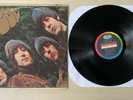 The Beatles Rubber Soul 1965 US Capitol T-2442 Rare Mono Loud Mix 1st Press NM-