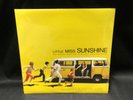 Little Miss Sunshine (OMPS) LP LIMITED NUMBERED #698 COLOR Vinyl Danna Devotchka