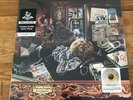 Frank Zappa Over-Nite Sensation (2013) Newbury Comics 
