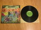 The Zombies Odessey & Oracle LP - 1968 1st Pressing - Time of the Season