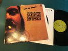 GRAHAM BOND Solid Bond VINYL Double 2 LP 1970 WB 2LS 2555 Cream John McLaughlin