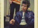 Highway 61 Revisited - ... Bob Dylan UK vinyl LP  record