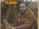 Roots + Insert - EX Curtis Mayfield vinyl LP album record UK