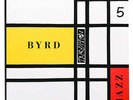 Donald Byrd ‎- Byrd Jazz - Sam Artisan Series LP