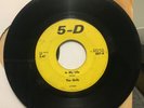 THE GRIFS • In My Life/Catch A Ride • 1966 GARAGE FUZZ ROCK MONSTER