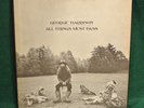 George Harrison - All Things Must Pass - 3xLP Apple STCH 639 - VG+-EX