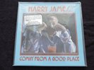 Harry James Comin' From a Good Place Sheffield Lab 6 SEALED