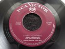 Ronald Berridge Lonely Goatherd / My Favorite Things RCA 7-2227 45rpm EX