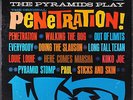 PYRAMIDS: the pyramids play the original penetration BEST 12