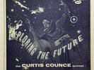 CURTIS COUNCE Exploring The Future Dootone DTL247 NM/EX Rolf Ericson Harold Land