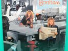BONHAM / THE DISREGARD OF TIME KEEPING /   FULLY TESTED Excellent