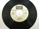 BEN AIKEN SATISFIED/ THE LIFE OF A CLOWN PROMO LOMA 45 Rare 60s Northern Soul EX