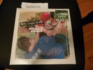 New Found Glory Sticks & Stones 20 Year Vinyl Clear Yellow Green Splatter x/2000