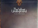 The Velvet Underground - The Verve/MGM Albums - LP Box Set