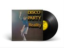 Reality Disco Party (Lp + Dl) Vinyl NEW