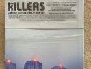 The Killers 7 inch vinyl Hot Fuss collectors album LIMITED EDITION