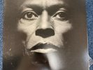 Miles Davis 'Tutu' Vinyl LP Warner Bros 25490 EX/VG+