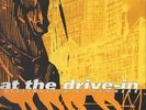 at the drive in relationship of command Grand Royal / Virgin Vinyl LP