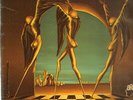 Klaus Schulze Timewind GATEFOLD. Brain Vinyl LP
