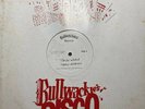 LEROY SIBBLES This World Pretty Looks BULLWACKIES BULL1050 Vinyl 12” EX+