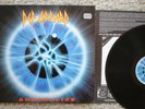 1 X VINYL FIRST PRESS DEF LEPPARD ADRENALIZE PHONOGRAM 1992 kiss