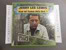 SEALED JERRY LEE LEWIS SINGS THE COUNTRY MUSIC HALL OF FAME HITS VOL.1 1969 LP