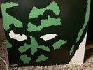 Dag Nasty Can I Say Green Vinyl LP Down By Law Punk Rock Hardcore Black Flag